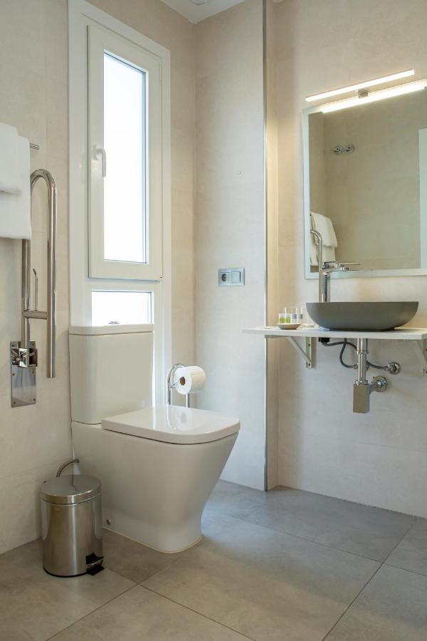 Apartamentos Aponiente Conil De La Frontera Buitenkant foto