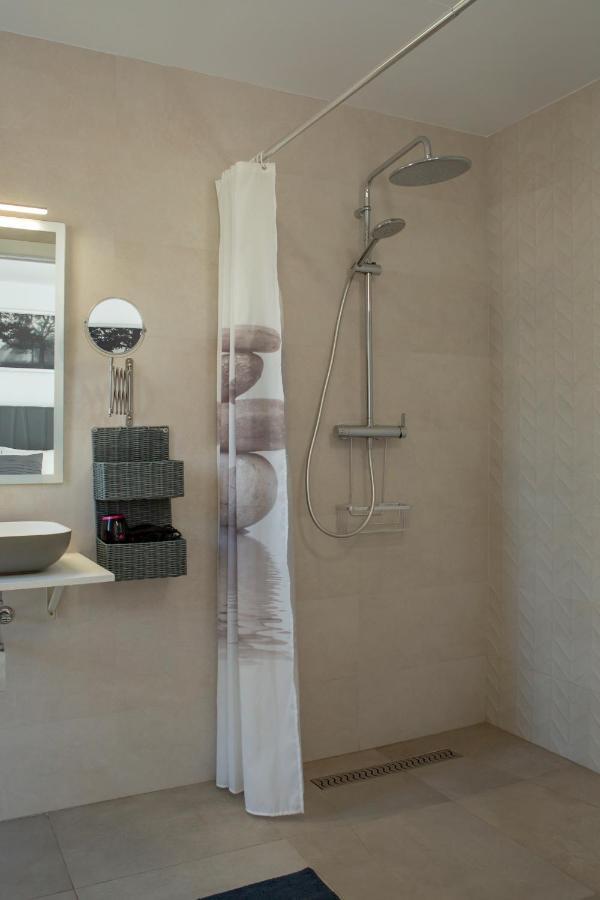 Apartamentos Aponiente Conil De La Frontera Buitenkant foto
