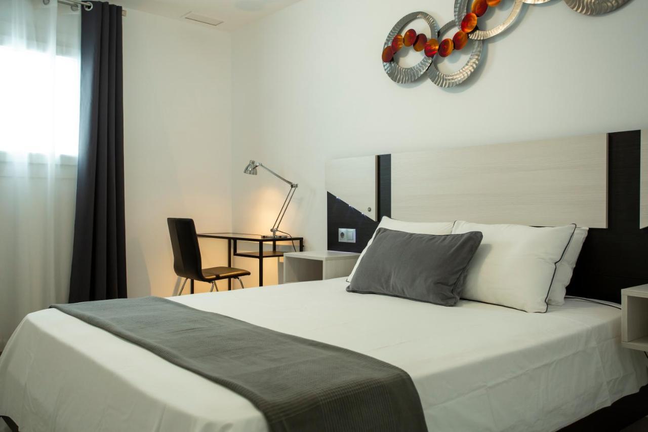 Apartamentos Aponiente Conil De La Frontera Buitenkant foto