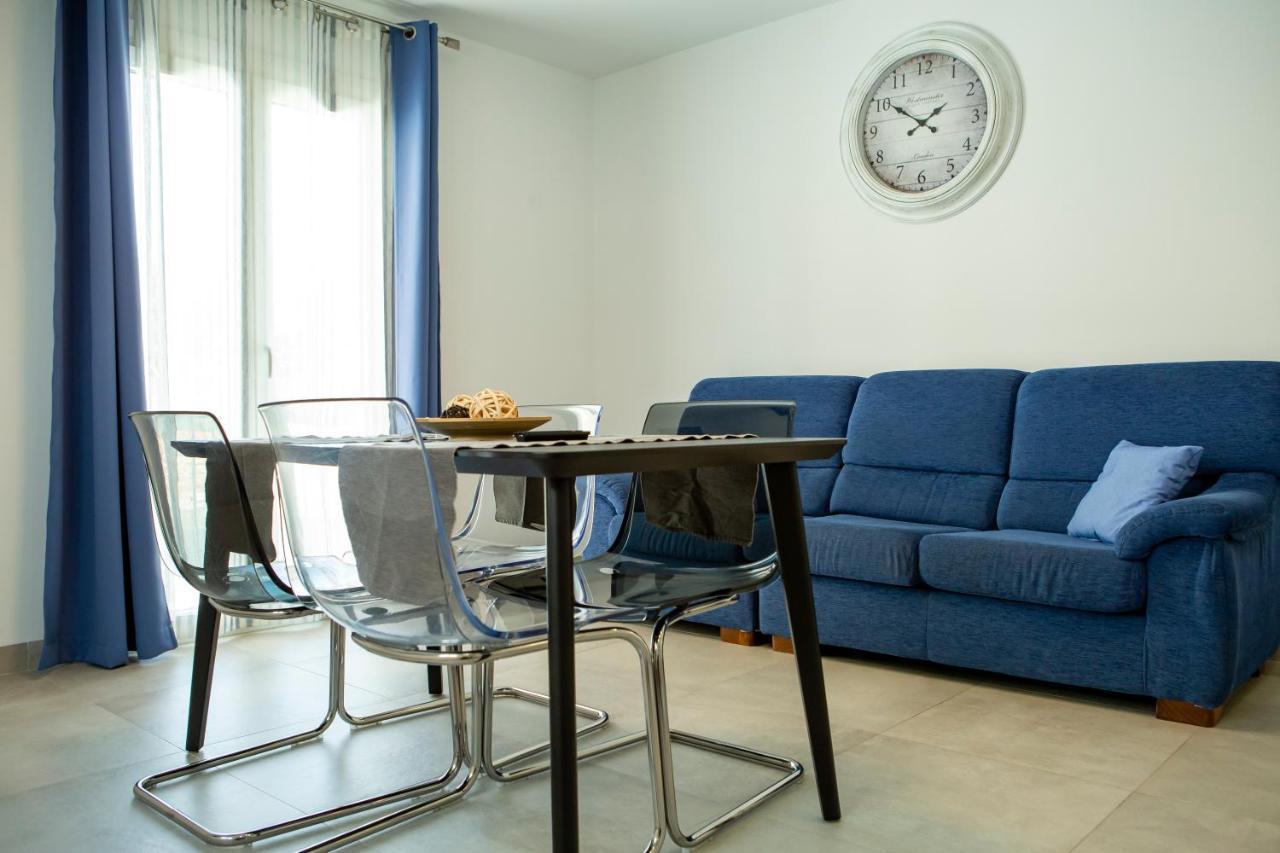 Apartamentos Aponiente Conil De La Frontera Buitenkant foto