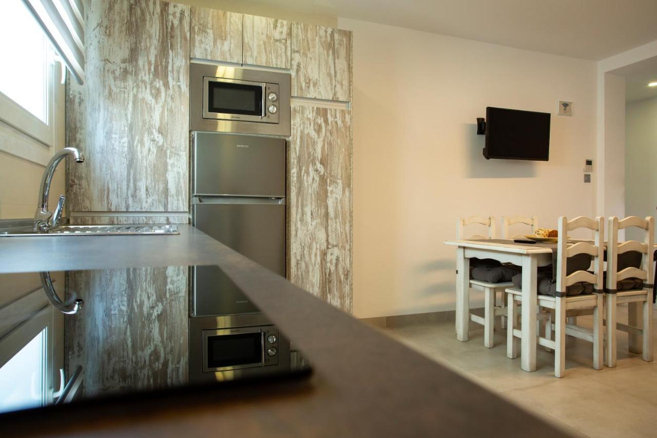 Apartamentos Aponiente Conil De La Frontera Buitenkant foto